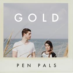 Gold EP by Pen Pals  | CD Reviews And Information | NewReleaseToday