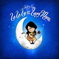La La Lu And The Lazy Moon by Jetty Rae  | CD Reviews And Information | NewReleaseToday