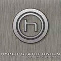 Entropy Automatic by Hyper Static Union  | CD Reviews And Information | NewReleaseToday