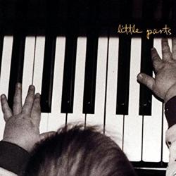 Little Parts by Kate Higgins | CD Reviews And Information | NewReleaseToday