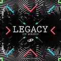 Legacy (Live) by ICF Worship  | CD Reviews And Information | NewReleaseToday