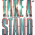 Take a Stand (Live Worship) by ICF Worship  | CD Reviews And Information | NewReleaseToday