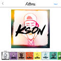 Filters by Kson  | CD Reviews And Information | NewReleaseToday