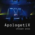 Chosen Ones by ApologetiX  | CD Reviews And Information | NewReleaseToday