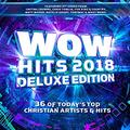 WOW Hits 2018 (Deluxe Edition) [Disc 1] by Various Artists - 