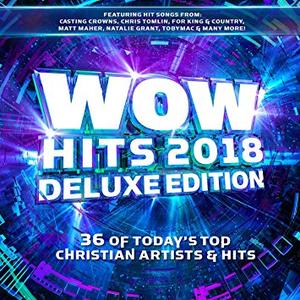 WOW Hits 2018 (Deluxe Edition) [Disc 2] by Various Artists - 