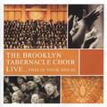 Live...This Is Your House, Disc 1 by The Brooklyn Tabernacle Choir  | CD Reviews And Information | NewReleaseToday
