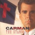 The Standard by Carman  | CD Reviews And Information | NewReleaseToday