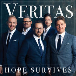 Hope Survives by Veritas  | CD Reviews And Information | NewReleaseToday