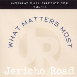 What Matters Most by Jericho Road  | CD Reviews And Information | NewReleaseToday