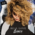Real Love EP by Blanca  | CD Reviews And Information | NewReleaseToday