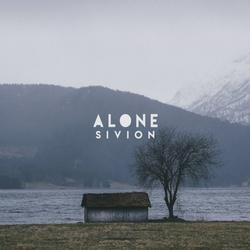 Alone (Single) by Sivion  | CD Reviews And Information | NewReleaseToday