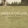 Take It All Back (single) by Judah & the Lion  | CD Reviews And Information | NewReleaseToday