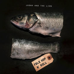 Folk Hop n' Roll by Judah & the Lion  | CD Reviews And Information | NewReleaseToday