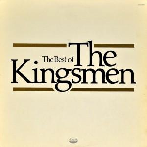 The Best Of by The Kingsmen  | CD Reviews And Information | NewReleaseToday
