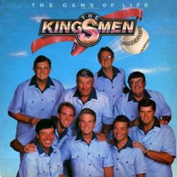 Game Of Life by The Kingsmen  | CD Reviews And Information | NewReleaseToday