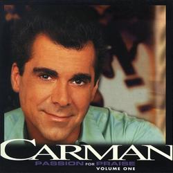 Passion for Praise, Vol. 1 by Carman  | CD Reviews And Information | NewReleaseToday