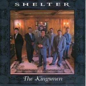 Shelter by The Kingsmen  | CD Reviews And Information | NewReleaseToday