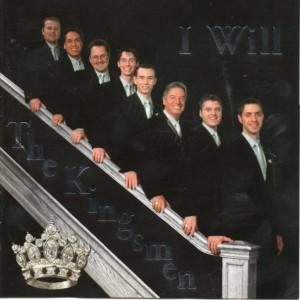 I Will by The Kingsmen  | CD Reviews And Information | NewReleaseToday