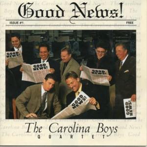 Good News by The Kingsmen  | CD Reviews And Information | NewReleaseToday