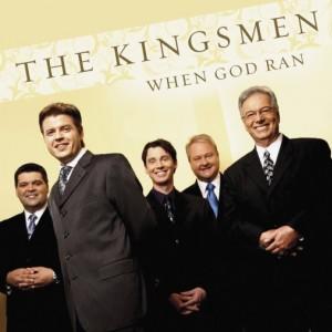 When God Ran by The Kingsmen  | CD Reviews And Information | NewReleaseToday