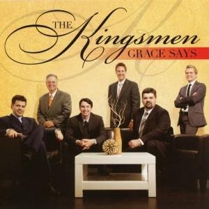 Grace Says by The Kingsmen  | CD Reviews And Information | NewReleaseToday