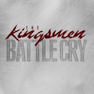 Battle Cry by The Kingsmen  | CD Reviews And Information | NewReleaseToday