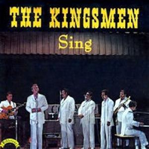 Sing by The Kingsmen  | CD Reviews And Information | NewReleaseToday
