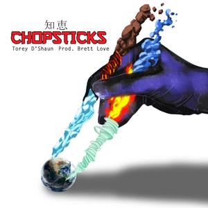 Chopsticks (Single) by Torey D'Shaun | CD Reviews And Information | NewReleaseToday