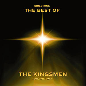 Best Of The Kingsmen Volume Two by The Kingsmen  | CD Reviews And Information | NewReleaseToday