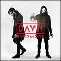Evermore EP by Davii  | CD Reviews And Information | NewReleaseToday