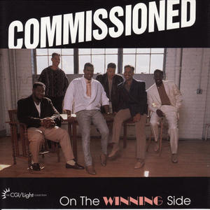 On the Winning Side by Commissioned  | CD Reviews And Information | NewReleaseToday
