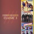Classic 3 by Commissioned  | CD Reviews And Information | NewReleaseToday