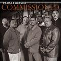 Praise & Worship by Commissioned  | CD Reviews And Information | NewReleaseToday