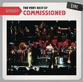 Setlist: The Very Best Of Commissioned Live by Commissioned  | CD Reviews And Information | NewReleaseToday