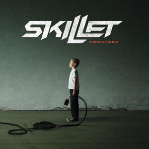 Comatose by Skillet  | CD Reviews And Information | NewReleaseToday