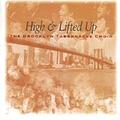 High & Lifted Up by The Brooklyn Tabernacle Choir  | CD Reviews And Information | NewReleaseToday