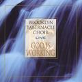 God Is Working: Live by The Brooklyn Tabernacle Choir  | CD Reviews And Information | NewReleaseToday