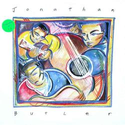 Inspirations by Jonathan Butler | CD Reviews And Information | NewReleaseToday