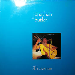 7th Avenue by Jonathan Butler | CD Reviews And Information | NewReleaseToday