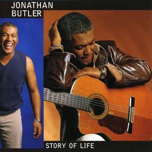 Story Of Life by Jonathan Butler | CD Reviews And Information | NewReleaseToday