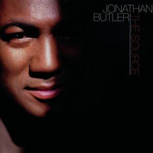 The Source by Jonathan Butler | CD Reviews And Information | NewReleaseToday