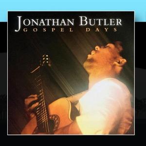 Gospel Days by Jonathan Butler | CD Reviews And Information | NewReleaseToday