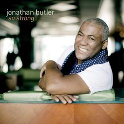 So Strong by Jonathan Butler | CD Reviews And Information | NewReleaseToday