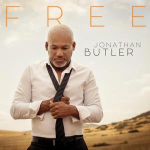 Free by Jonathan Butler | CD Reviews And Information | NewReleaseToday