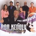 Fill The Earth by Ron Kenoly | CD Reviews And Information | NewReleaseToday