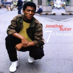 7th Avenue (enhanced re-issue) by Jonathan Butler | CD Reviews And Information | NewReleaseToday