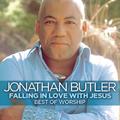 Falling In Love With Jesus by Jonathan Butler | CD Reviews And Information | NewReleaseToday