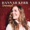 Emmanuel EP by Hannah Kerr | CD Reviews And Information | NewReleaseToday