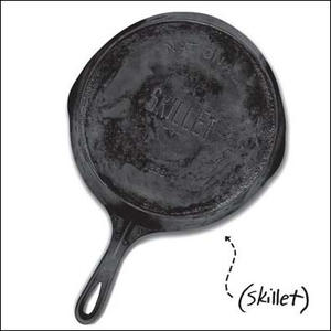 Skillet by Skillet  | CD Reviews And Information | NewReleaseToday